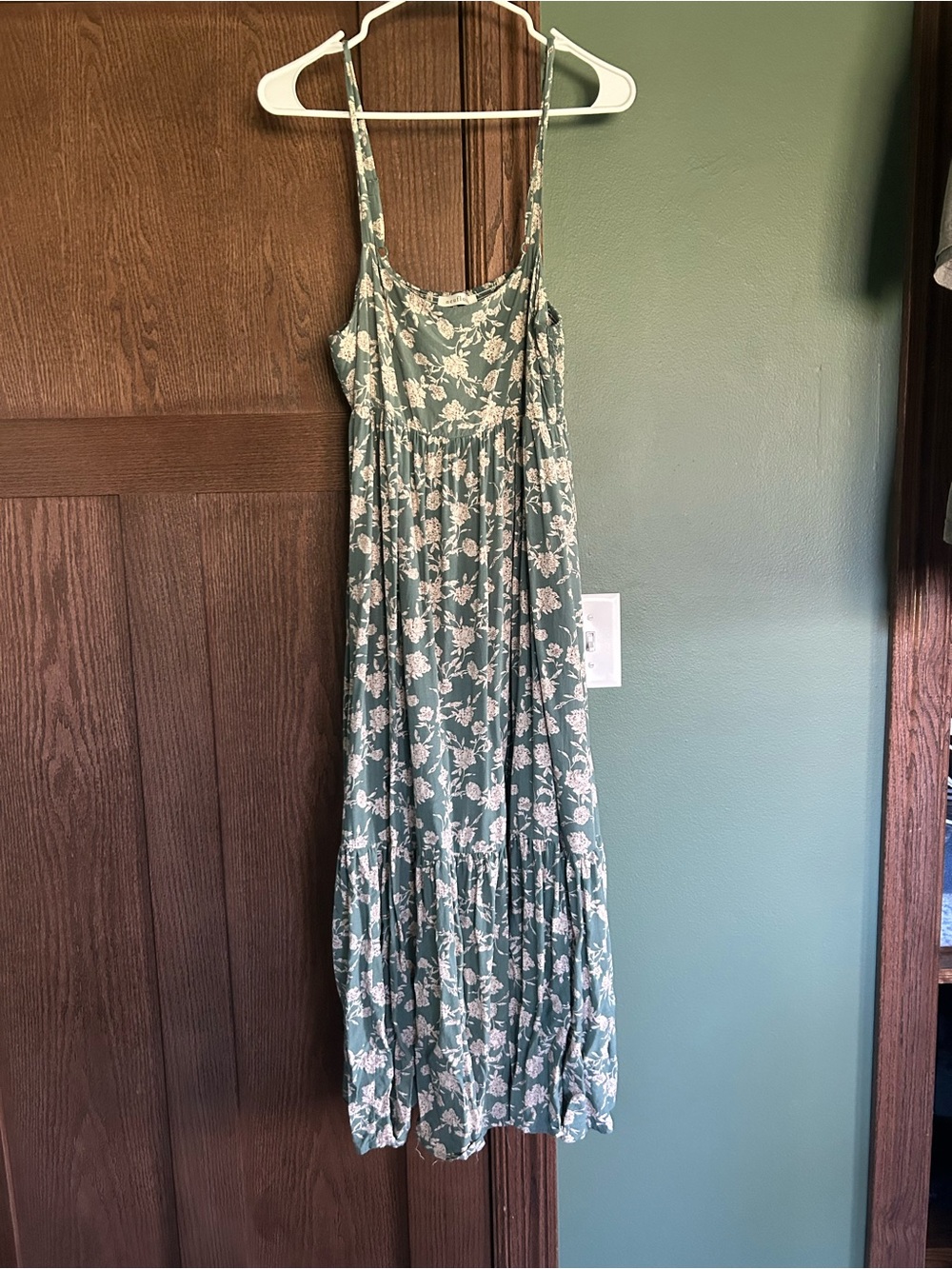 Neuflora Dress Size Large